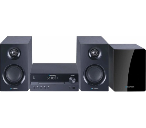 Blaupunkt MS55SUB