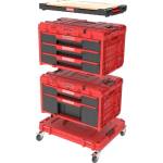 Qbrick System Комплект QBRICK SYSTEM ONE Workshop Drawers SET 5 65612 (Z262466PG013)