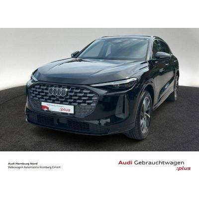 Audi Q5 2.0 TFSI S tronic 150 kW
