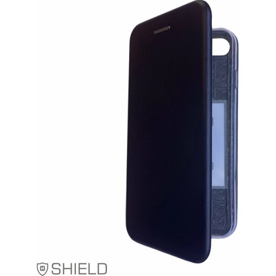Swissten pouzdro Shield Pro Huawei Y6p, černé 32500116