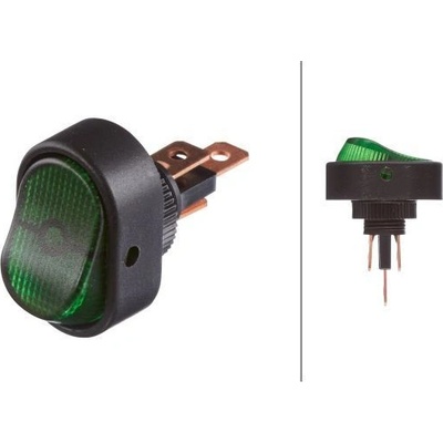 Spínač HELLA 6EH 007 946-001 (6EH007946001)