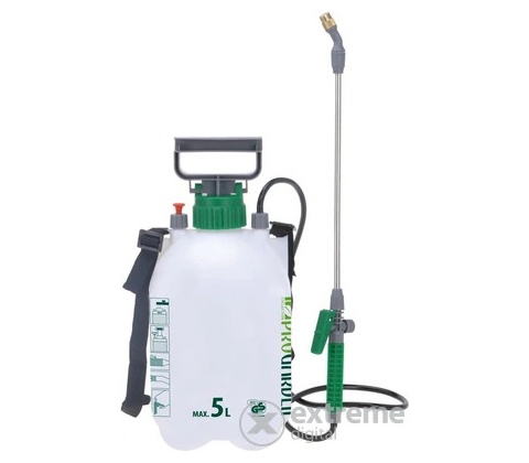 PROGARDEN Postrekovač 5l