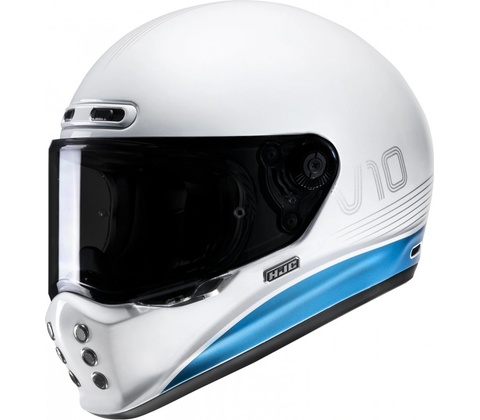 HJC V10 Tami