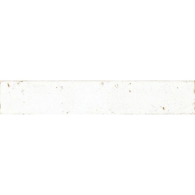 EBS Graffiti 4,8 x 45 cm white matný 0,69m²