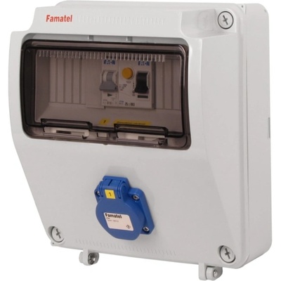 FAMATEL ZSF10000000.1 /3957