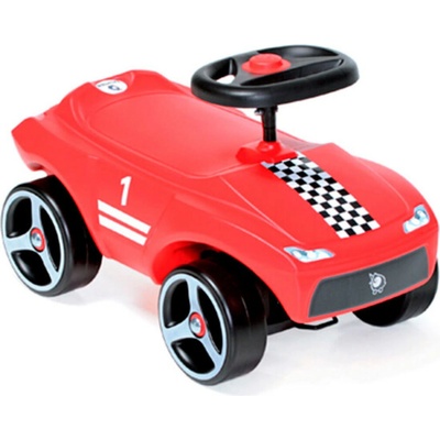 Brumee Drift červené