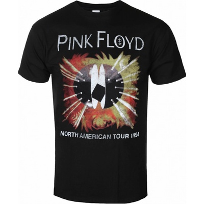Rock Off metal Pink Floyd North American Tour 1994 čierne