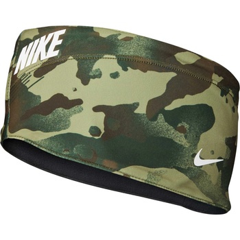 NIKE Лента за глава mens hyperstorm headband spiral