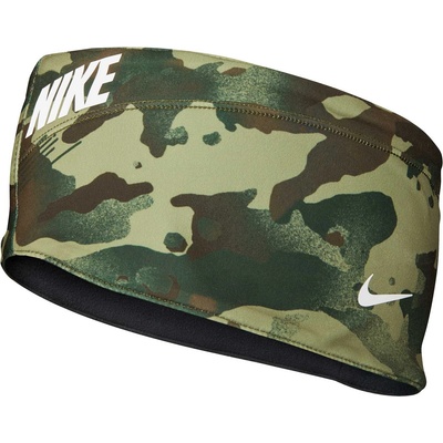 NIKE Лента за глава mens hyperstorm headband spiral