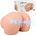 Мастурбатор със засмукване, вибрации и звук - Cutie Lush Ass (2109-01LOLA)