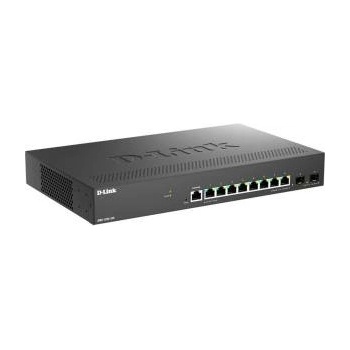D-Link DMS-1250-10S
