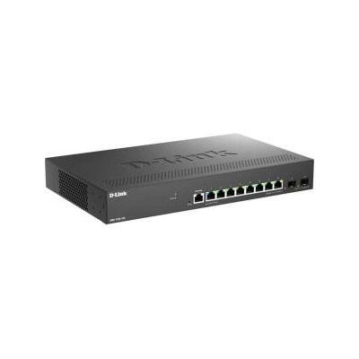 D-Link DMS-1250-10S