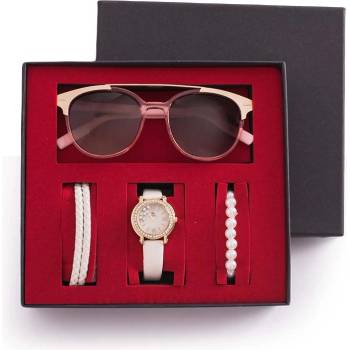 Base Подаръчна кутия за жени - 20210835732403 (367517_Черно)