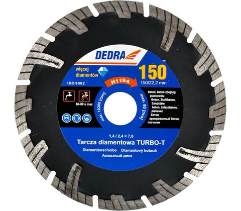 Dedra H1197