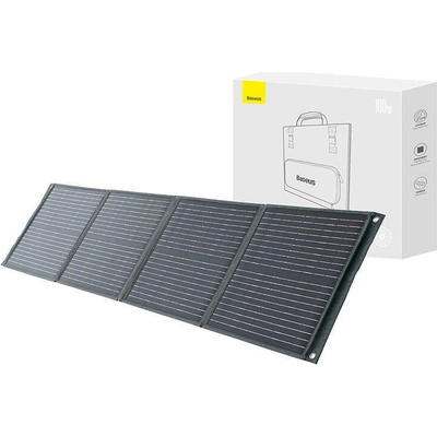 Baseus Energy stack 100W fotovoltaický panel 038283