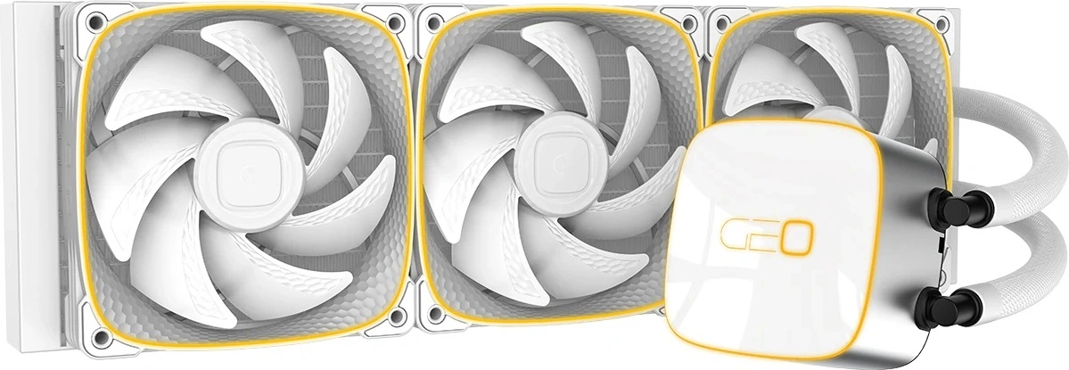 Geometric Future Eskimo Junior 36 White (1C253W0361000)