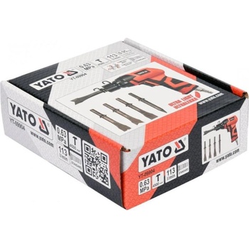 Image 1 of TOYA YATO YT-09904