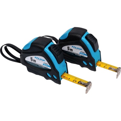 ASSIST XT-P13310 Metr svinovací 10m s magnetem 32G-2016 SELF-LOCK