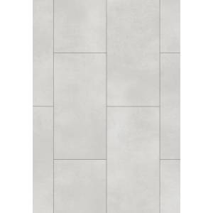 Mexen Grey Goose проба на винилови панели SPC 6, 5 mm, подложка 1, 5 mm, 4 V-фуга, Камък (F1152-S)