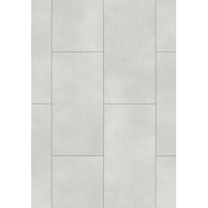 Mexen Grey Goose проба на винилови панели SPC 6, 5 mm, подложка 1, 5 mm, 4 V-фуга, Камък (F1152-S)