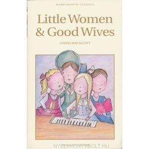 Little Women & Good Wives (1991)