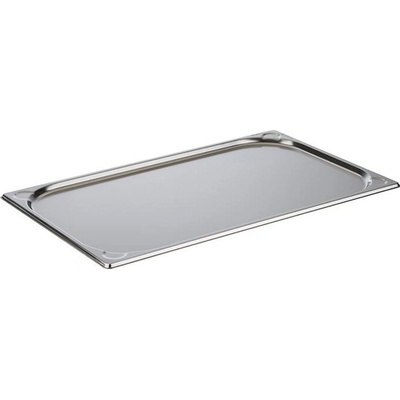 Gastronádoba GN 1/1, výška 1 cm, 1,25 l