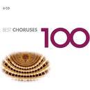 Various - 100 Best Choruses CD