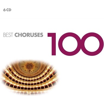 Various - 100 Best Choruses CD