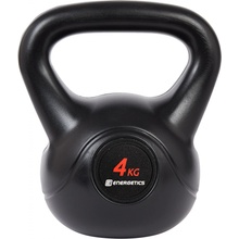 ENERGETICS Kettlebell Cement 4 kg