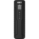 iGET Pocket compresor BC1