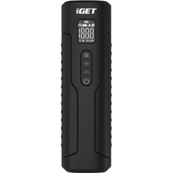 iGET Pocket compresor BC1