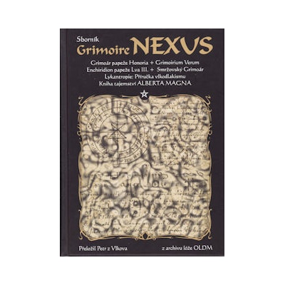 Grimoire NEXUS