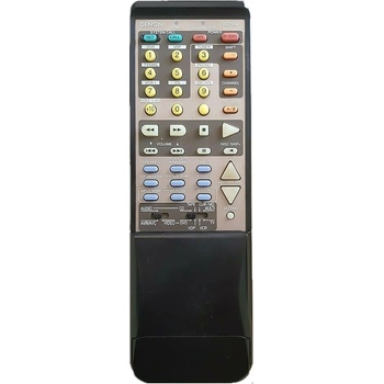 GENERAL Denon rc-904 + управление на телевизор (мини телевизор) - дистанционно управление дубликат (rc-904 + управление на телевизор (мини телевизор))