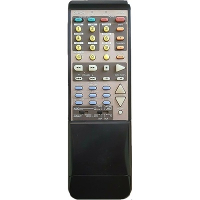 GENERAL Denon rc-904 + управление на телевизор (мини телевизор) - дистанционно управление дубликат (rc-904 + управление на телевизор (мини телевизор))