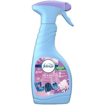 Febreze, levanduľa osviežovač textílií 500 ml