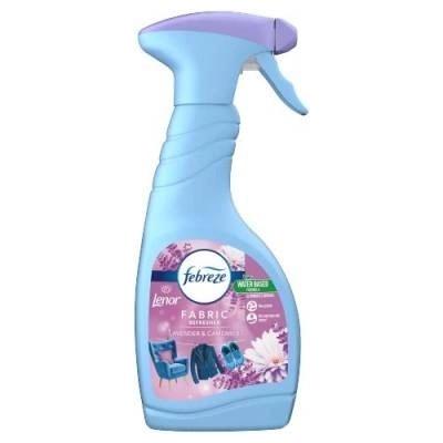 Febreze Osviežovač na tkaniny LAWENDA 500 ml