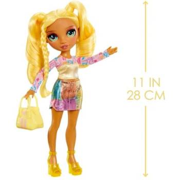 MGA Entertainment Rainbow High Fashion Style кукла - Съни
