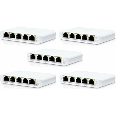 UBIQUITI USW-Flex-Mini