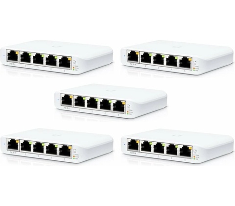 UBIQUITI USW-Flex-Mini