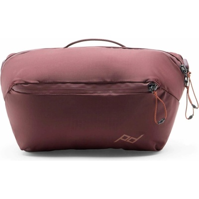 Peak Design Outdoor Sling 4L Eclipse