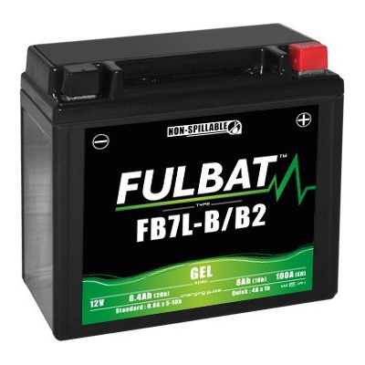 Fulbat FB7L-B/B2 GEL