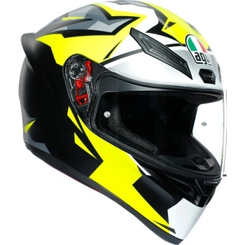 AGV K-1 Mir 2018