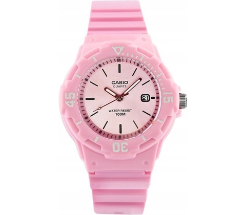 Casio LRW-200H-3C