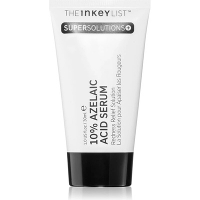 The INKEY List 10% Azelaic Acid серум за лице 30ml