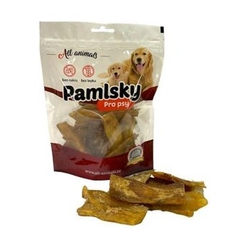 All Animals DOG pochúťka Hovädzia šľacha 200 g