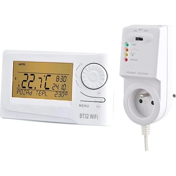Elektrobock BT32 WiFi