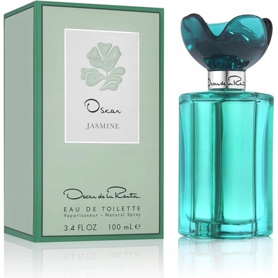 Oscar de la Renta Oscar Jasmine toaletná voda dámska 100 ml