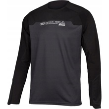 Endura MT500 Burner L/S Black