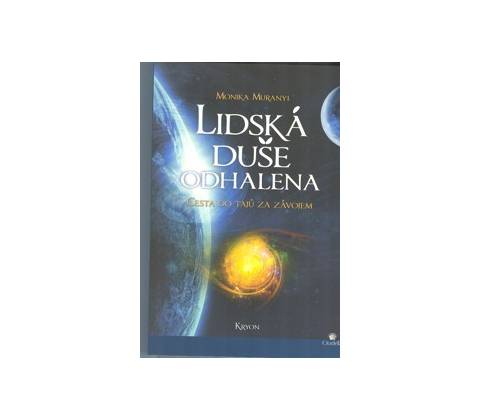 Lidská duše odhalena