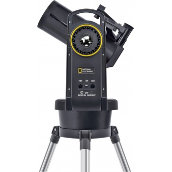 Bresser National Geographic 90/1250